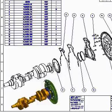 Configurable Schematics Reporting